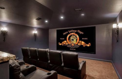 Pinnacle Peak House | HoZho West Estate