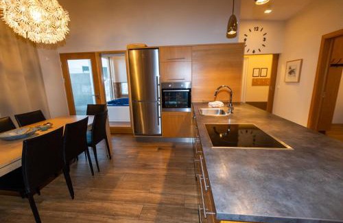 Akureyri Resort | Hrimland Cottages