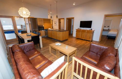 Akureyri Resort | Hrimland Cottages