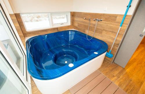 Akureyri Resort | Hrimland Cottages
