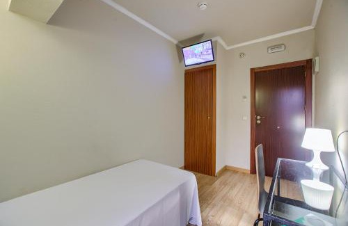 La Avanzada - La Cueva House | HS Castilla Fuenlabrada