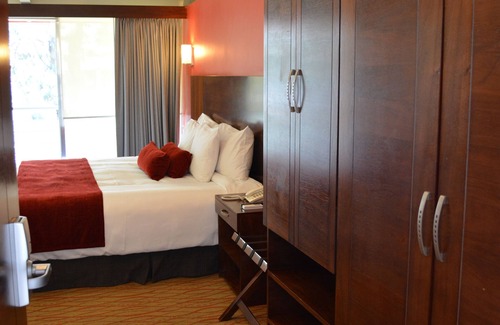 Ciudad Sahagun Hotel | HS Hotel