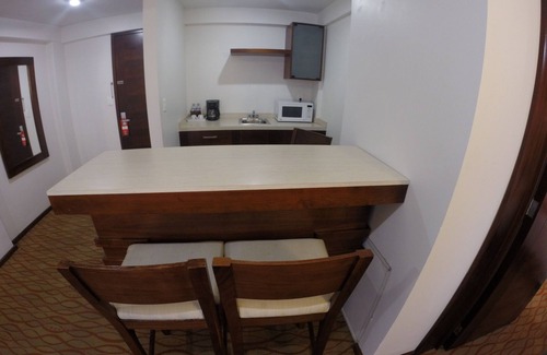 Ciudad Sahagun Hotel | HS Hotel