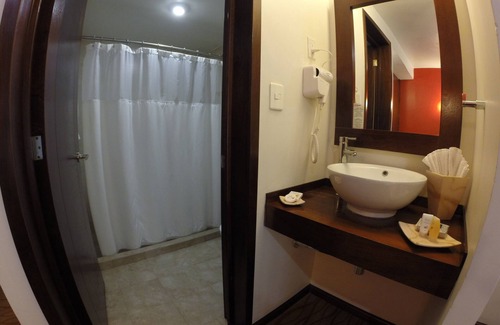Ciudad Sahagun Hotel | HS Hotel