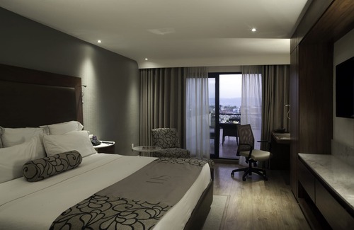 Leon Hotel | HS HOTSSON Hotel Leon