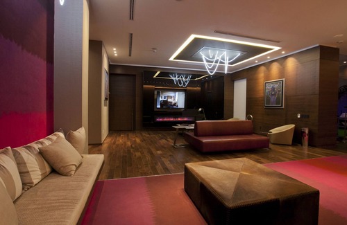 Leon Hotel | HS HOTSSON Hotel Leon