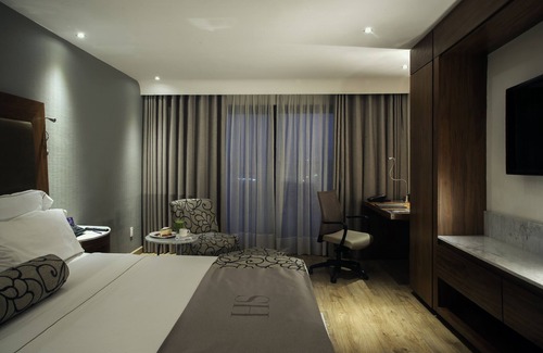 Leon Hotel | HS HOTSSON Hotel Leon