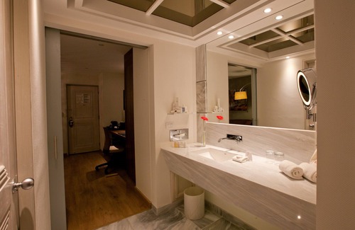 Leon Hotel | HS HOTSSON Hotel Leon