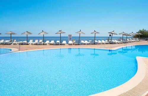 Calas de Mallorca Apartment | HSM Calas Park