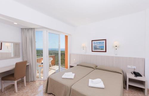 Calas de Mallorca Hotel | HSM Canarios Park