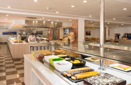Calas de Mallorca Hotel | HSM Canarios Park
