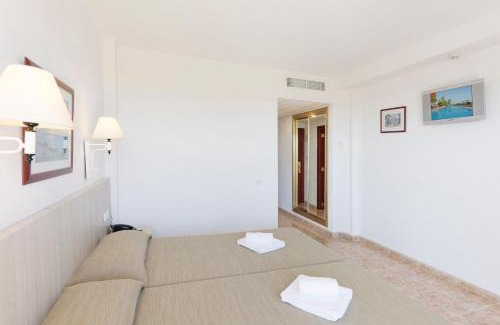 Calas de Mallorca Hotel | HSM Canarios Park