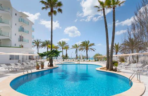 Playa de Palma Hotel | HSM Golden Playa