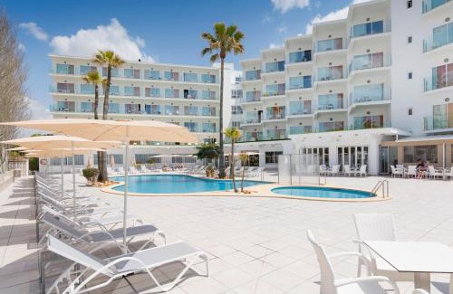 Playa de Palma Hotel | HSM Golden Playa