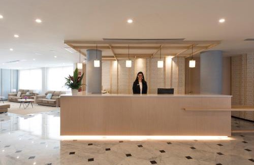 Playa de Palma Hotel | HSM Golden Playa