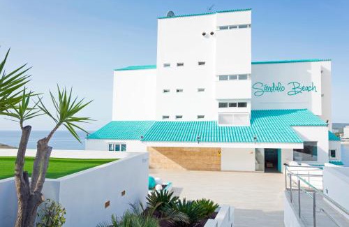 Torrenova Hotel | HSM Sandalo Beach