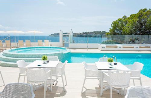 Torrenova Hotel | HSM Sandalo Beach