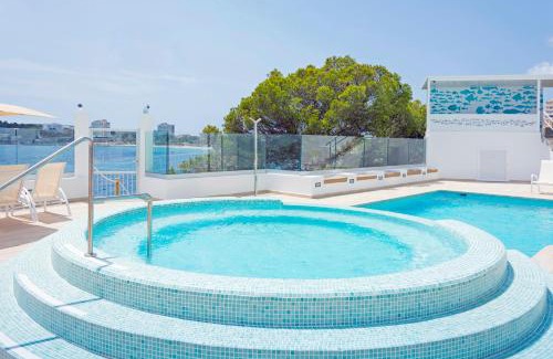 Torrenova Hotel | HSM Sandalo Beach
