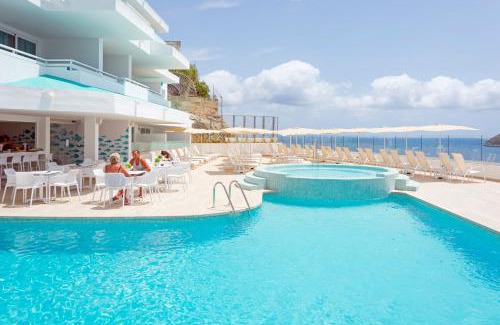 Torrenova Hotel | HSM Sandalo Beach