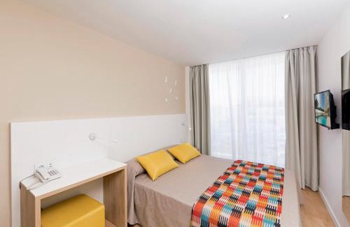 El Arenal Hotel | HSM Son Veri