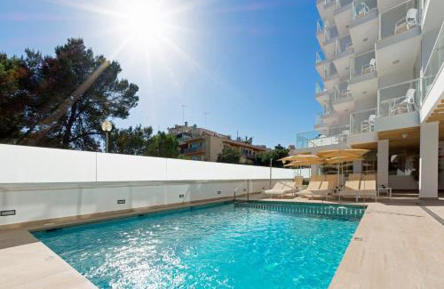 El Arenal Hotel | HSM Son Veri