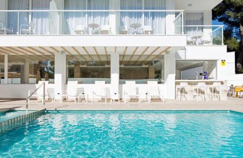 El Arenal Hotel | HSM Son Veri