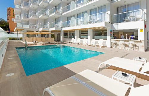 El Arenal Hotel | HSM Son Veri