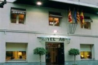El Baix Guinardo Hotel | htop BCN City #htopEnjoy