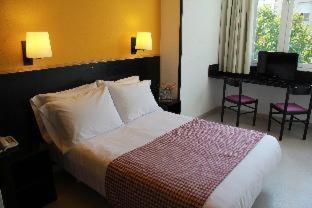 El Baix Guinardo Hotel | htop BCN City #htopEnjoy