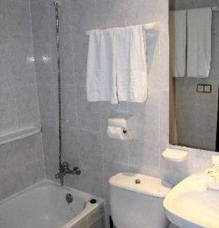 El Baix Guinardo Hotel | htop BCN City #htopEnjoy