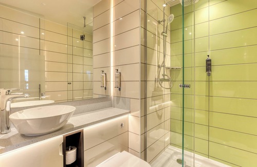Bryanston and Dorset Square Hotel | Hub By Premier Inn London Marylebone