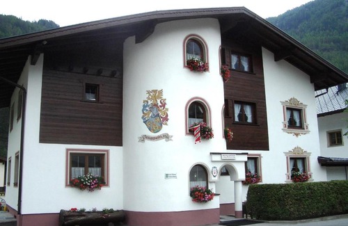 Huben Bed & Breakfast | Huben 146
