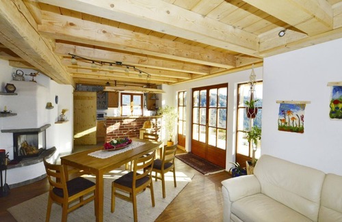Neumarkt in Steiermark Cabin | Hubmoarhütte - holiday home Hubmoarhütte