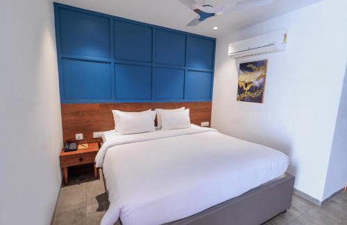 Kanchipuram Hotel | Hudson Resorts