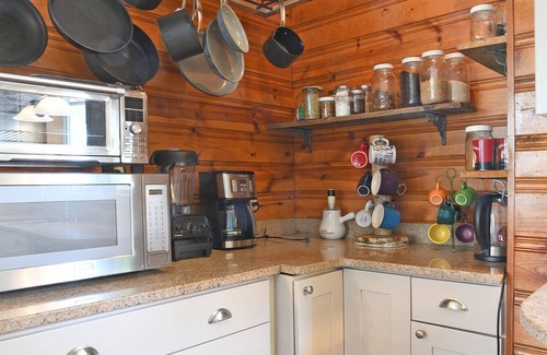 Stony Point House | Hudson Valley Getaway for Families