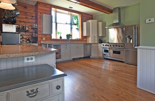 Stony Point House | Hudson Valley Getaway for Families