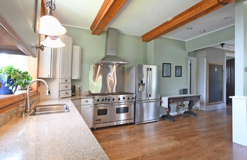 Stony Point House | Hudson Valley Getaway for Families