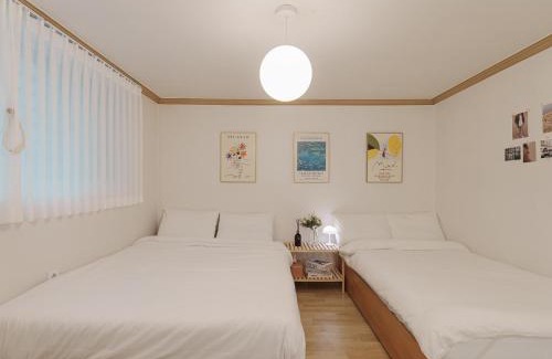 Gongneung-dong House | Hue house