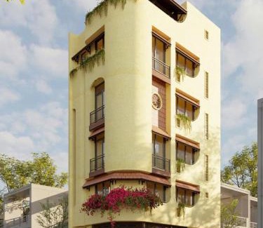 Hue City Centre House | Hue Memories Signature