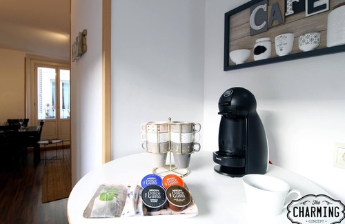 Huertas Apartment | Huertas studio - Apartment in the center of Madrid