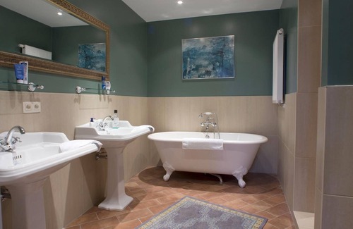 Historical Center Bruges Bed & Breakfast | Huis 't Schaep