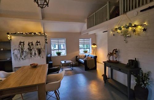 Swalmen House | huisje Schouwenberg