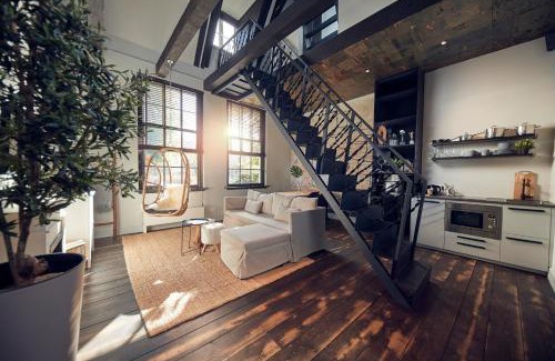 Amstelveen Hotel | HUISJES AAN DE AMSTEL - Your home away from home
