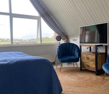 Bergen aan Zee Apartment | Huize de Duinen