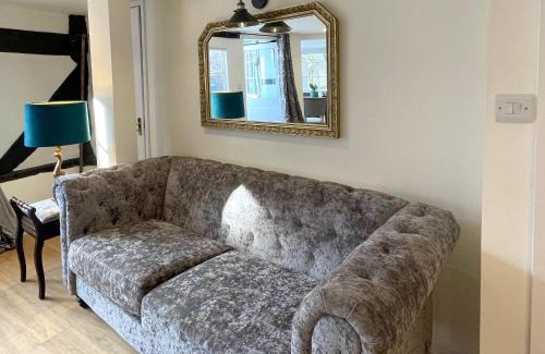 Much Wenlock House | Humbug Cottage