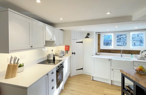 Much Wenlock Cottage | Humbug Cottage