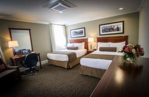 Nelson Hotel | Hume Hotel & Spa