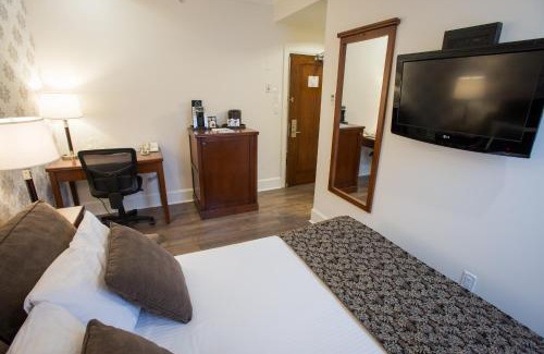 Nelson Hotel | Hume Hotel & Spa