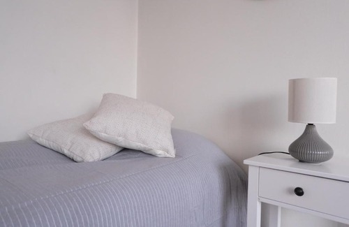 Sodankyla Apartment | Hunna Hosting Sodankylä - Haastajantie 22