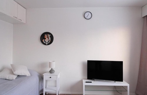 Sodankyla Apartment | Hunna Hosting Sodankylä - Haastajantie 22